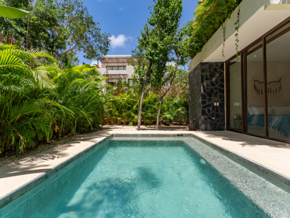 Maki Tulum Villa