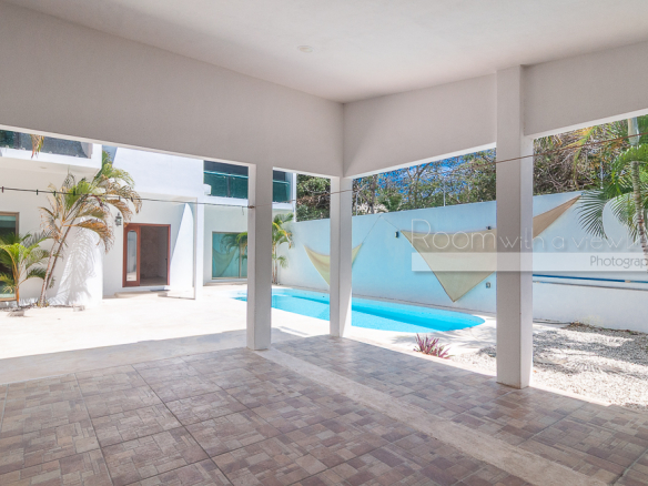 Casa Los Almendros