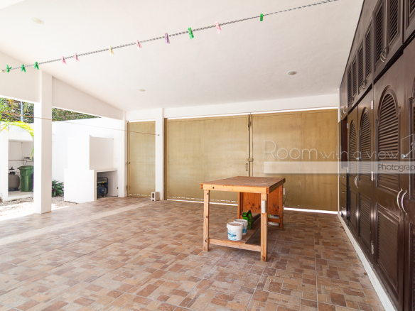 Casa Los Almendros