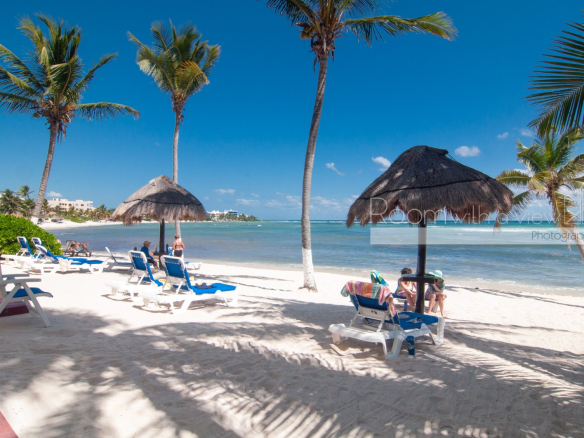 Playa Blanca Casita