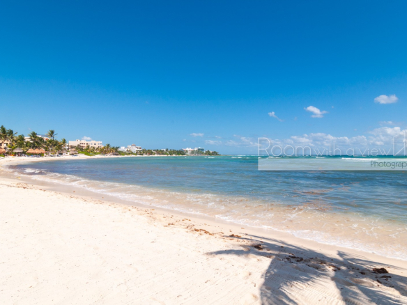 Playa Blanca Casita
