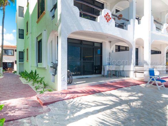 Playa Blanca Casita