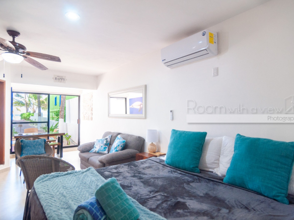 Playa Blanca Casita