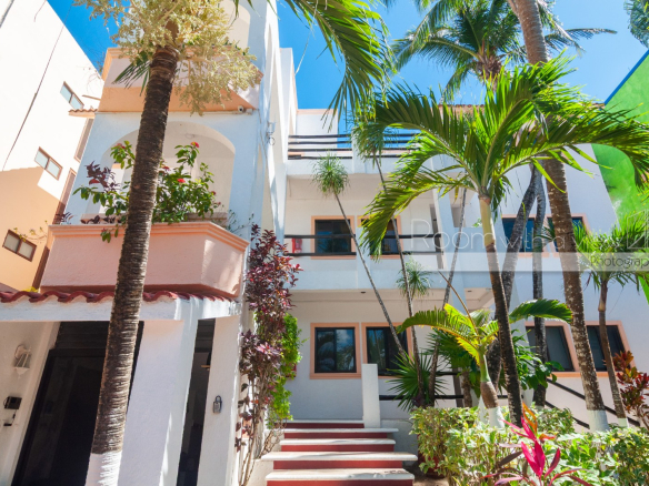 Playa Blanca Casita