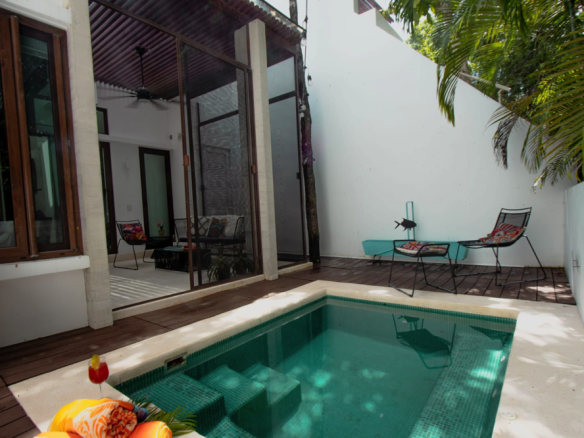 TAO TCC Townhouse