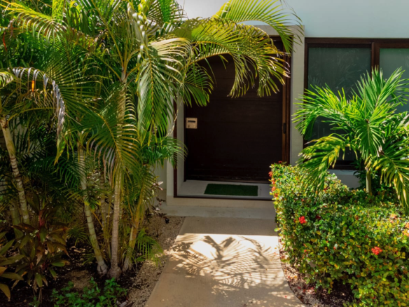 TAO TCC Townhouse