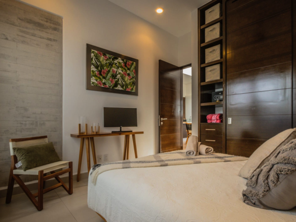 TAO TCC Townhouse