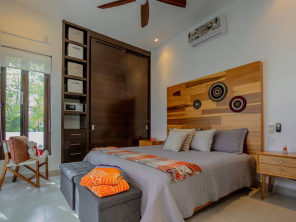 TAO TCC Townhouse