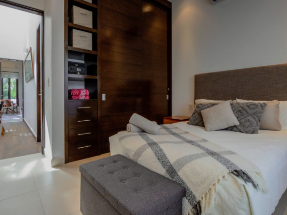 TAO TCC Townhouse