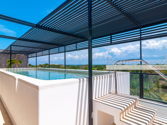 Kaan Ha Luxury Garden Condo