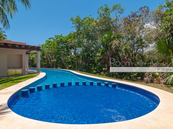 Esmeralda Penthouse with Golf View