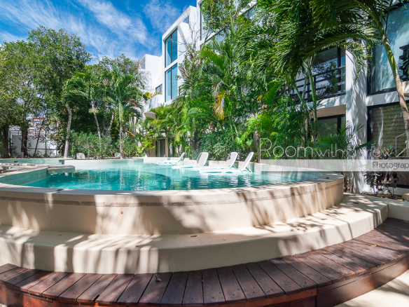 ANAH Townhouse
