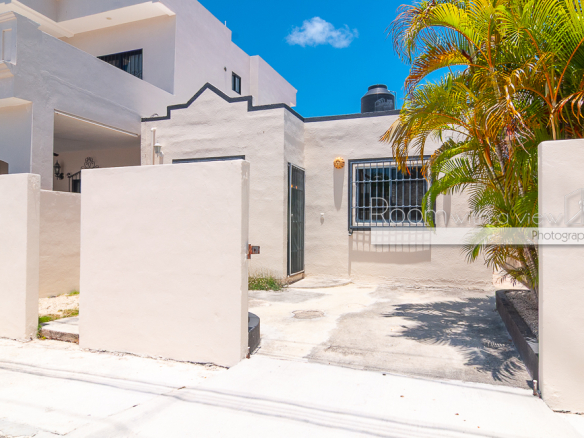 Calle Cuba Casa