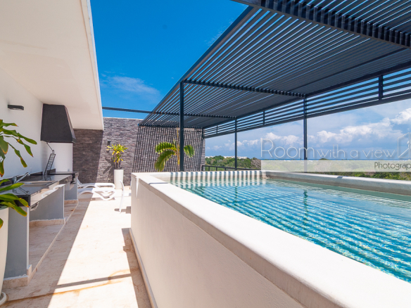 Kaan Ha Luxury Garden Condo