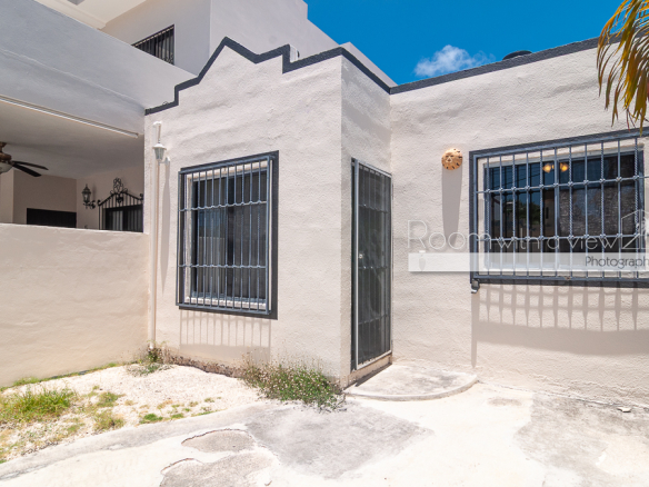 Calle Cuba Casa