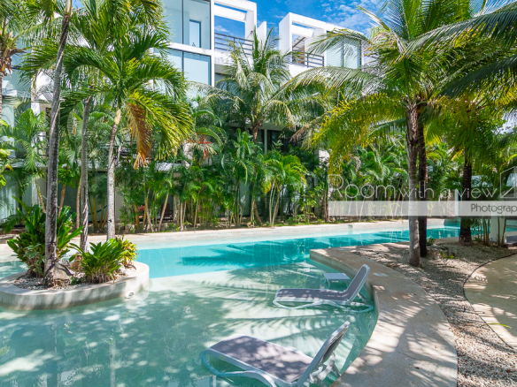 ANAH Townhouse