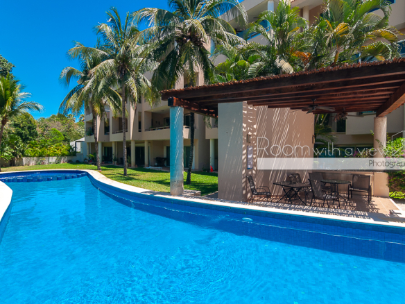 Esmeralda Penthouse with Golf View