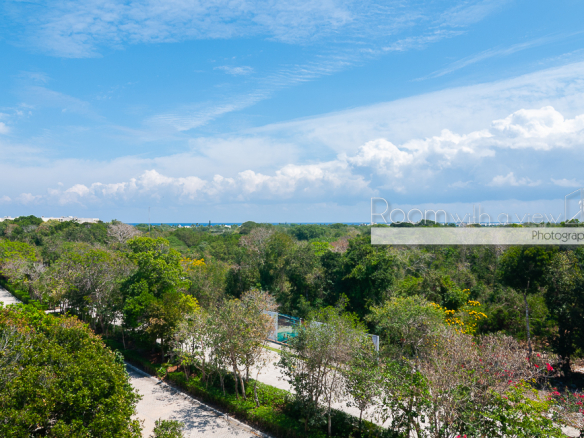 Kaan Ha Luxury Garden Condo