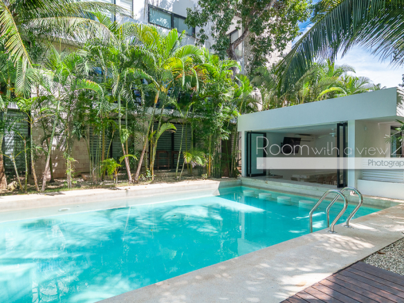 ANAH Townhouse