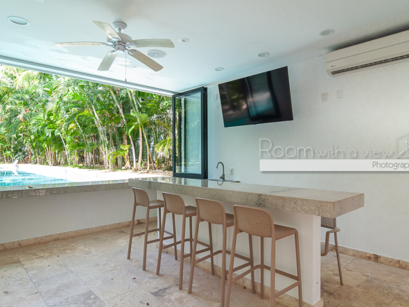 ANAH Townhouse