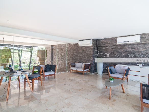 Kaan Ha Luxury Garden Condo