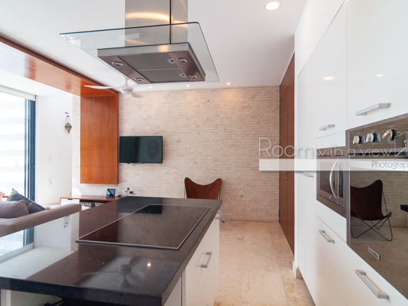 ANAH Townhouse