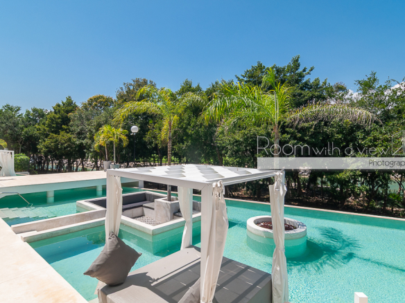 Kaan Ha Luxury Garden Condo