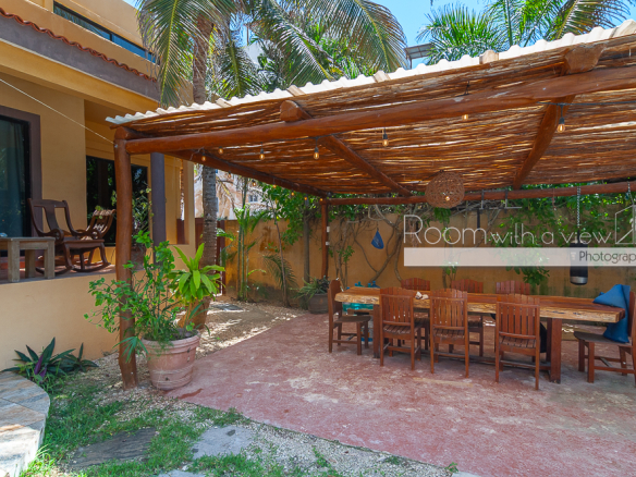 Casa Tankah