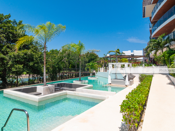 Kaan Ha Luxury Garden Condo