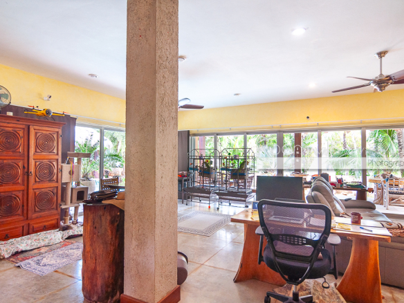 Casa Cenote Puerto Aventuras