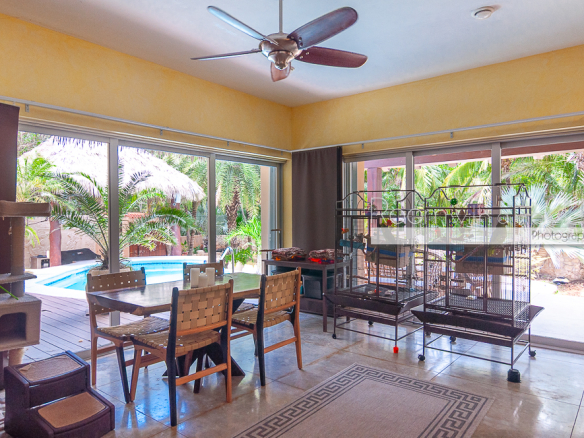 Casa Cenote Puerto Aventuras