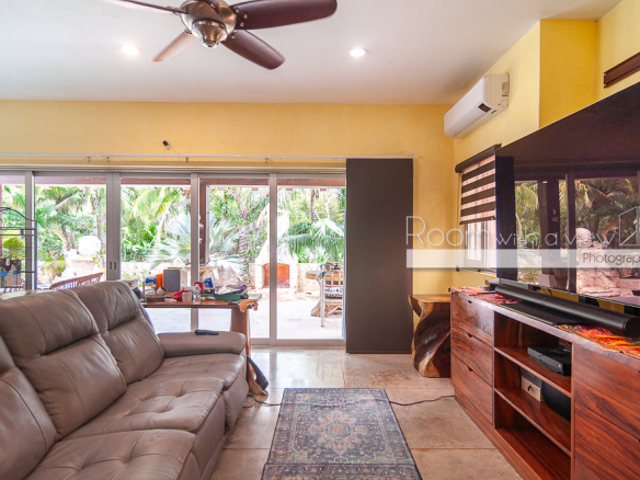 Casa Cenote Puerto Aventuras