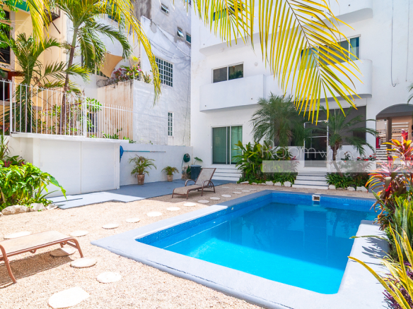 Lomas Mariposa 2 bed