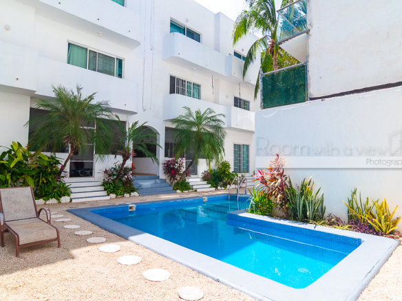 Lomas Mariposa 2 bed