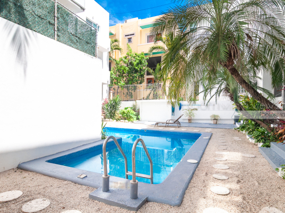 Lomas Mariposa 2 bed