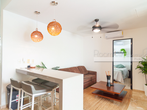 Lomas Mariposa 2 bed