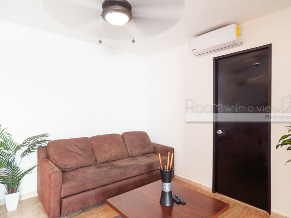 Lomas Mariposa 2 bed