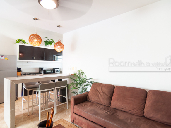 Lomas Mariposa 2 bed
