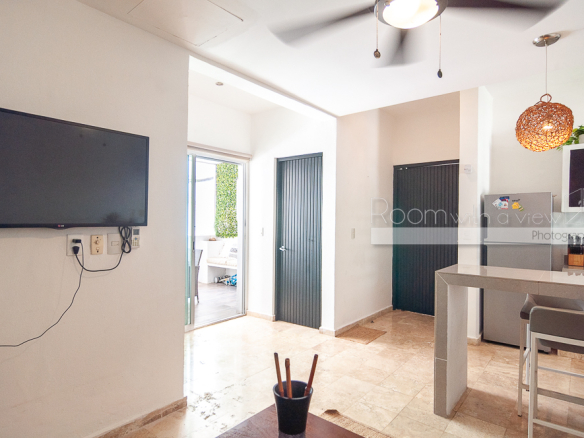 Lomas Mariposa 2 bed