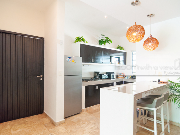 Lomas Mariposa 2 bed