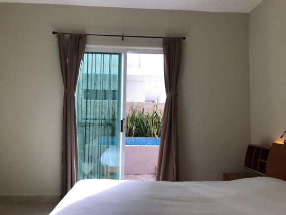 Margaritas Torre 1 2 bed