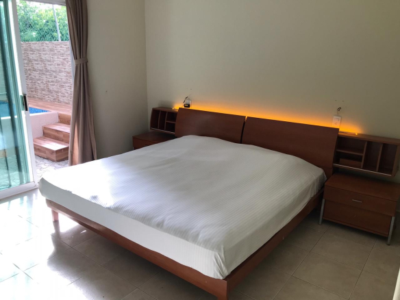 Margaritas Torre 1 2 bed