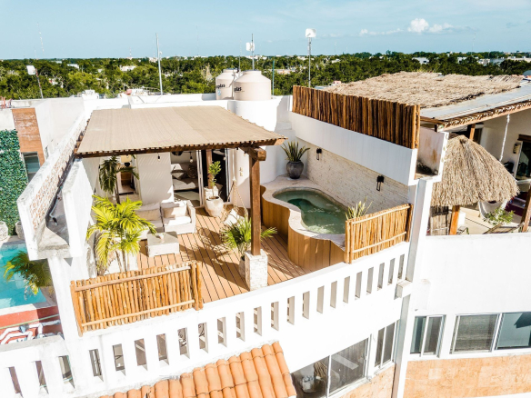 Luz Tulum – As Seen on HGTV