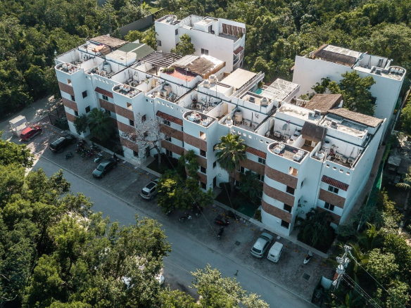 Luz Tulum – As Seen on HGTV