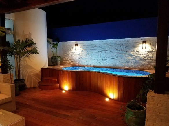 Luz Tulum – As Seen on HGTV