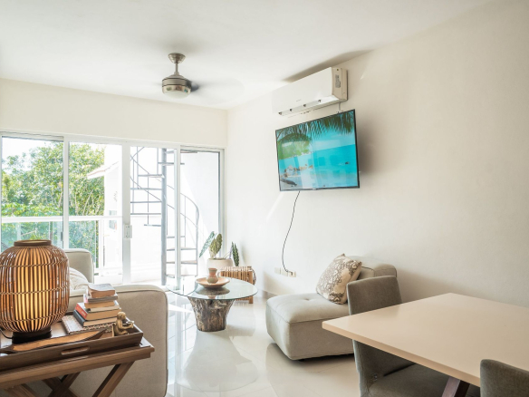 Luz Tulum – As Seen on HGTV