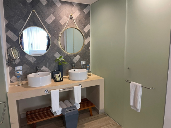 The Fives Beach 1 Bedroom Residence