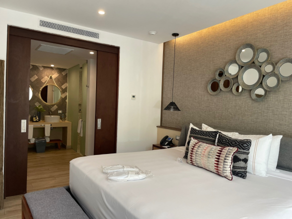 The Fives Beach 1 Bedroom Residence