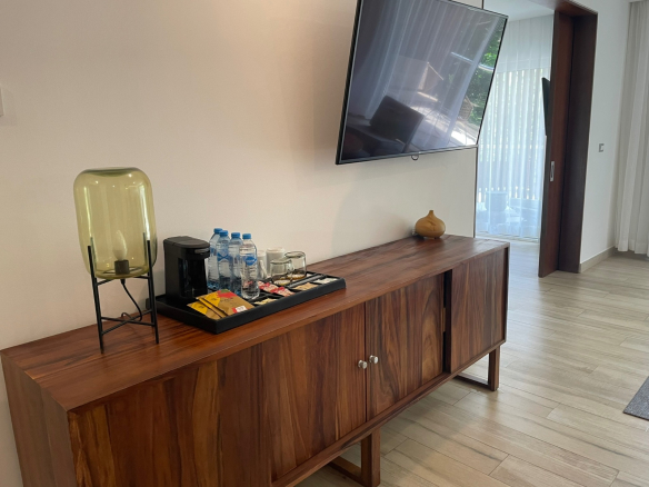 The Fives Beach 1 Bedroom Residence