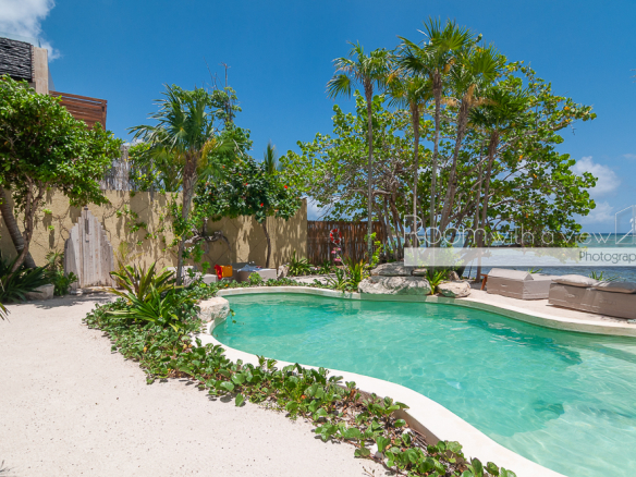 Kaoba beachfront 1 bedroom